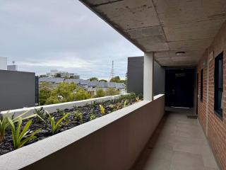 Urban Escape - Le Jardin Unit 301 - 4