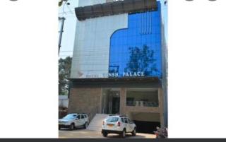 Hotel O Vansh Palace - 4