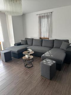 Ferienwohnung Obersulm - 9