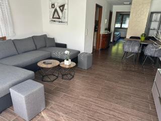 Ferienwohnung Obersulm - 8