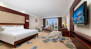 Dong Cheng Hotel - 2