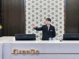 成都锦禧悦庭酒店宽窄巷子店 - 4