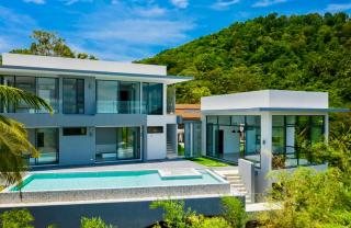 Vista villa - 3