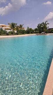 Serene Zanzibar Retreat with Stunning Pool Beach Access - Paje - 5