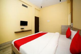 Hotel O Aashirwad Guest House - 6