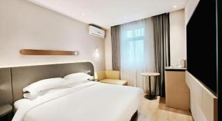 Jinjiang Inn Changchun Xi An Avenue Branch - 5