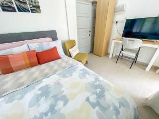 2 Mins from Beach Bliss Cabin Langkawi 2PAX - 7