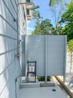 2 Mins from Beach Bliss Cabin Langkawi 2PAX - 6