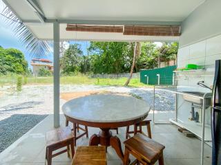 2 Mins from Beach Bliss Cabin Langkawi 2PAX - 3
