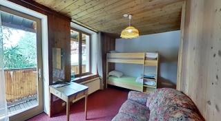 CASA-Salon Bocca di Rosa suite pour 6 personnes - 4
