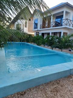 Sailorvilla and apartments - 2