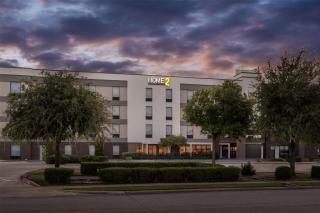 Home2 Suites by Hilton Irving/DFW Airport North - 6