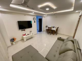 Powai lake view - Bombay - 0