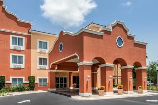 Comfort Suites Lady Lake - The Villages - 4