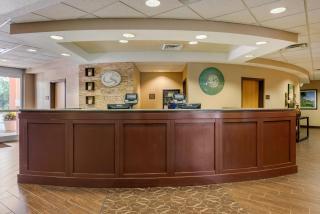 Comfort Suites Lady Lake - The Villages - 3