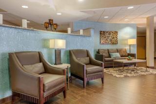 Comfort Suites Lady Lake - The Villages - 2