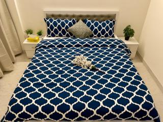 Powai lake view - Bombay - 3