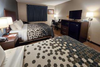 Econo Lodge Ortonville - 9