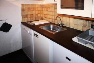 Résidence Le Cairn - COEUR DE STATION Les Orres - Résidence Cairn - Studio 4 personnes MAE-6321 - 6