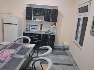 Adashboy Palace Family Guest House - 7