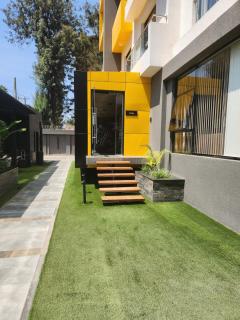 BMJ sleek homes - 1