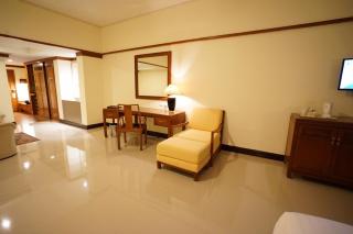 Loei Palace Hotel - 6