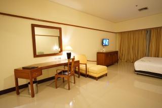 Loei Palace Hotel - 5