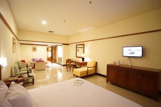 Loei Palace Hotel - 4