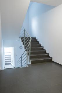 N12 Bright and cozy apartment with AC and parking - Bratislava - 6