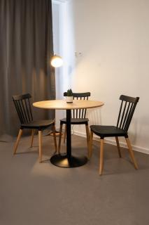 N12 Bright and cozy apartment with AC and parking - 1