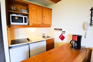 Résidence Le Mont Soleil A - 3 Pièces 6 pers - LE MONT SOLEIL A -001MSA- PLAGNE SOLEIL MAE-1634 - 3