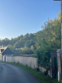 Studio indépendant en Normandie - 2