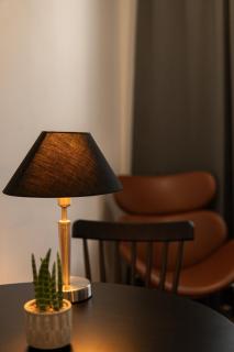 N14 Elegant City Apartment in Bratislava with AC and parking - 7