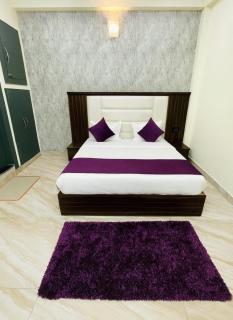 California Empire Hotel - 7