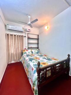 Varma Brick House - 9