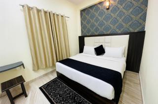 California Empire Hotel - 8