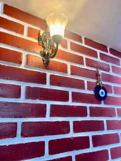 Varma Brick House - 2