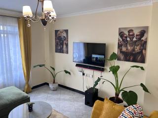 Minstan Towers - 5