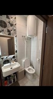 2 bedroom apartment - 5