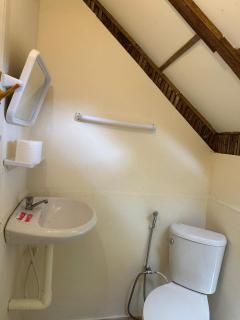 Bambu Huts - 5