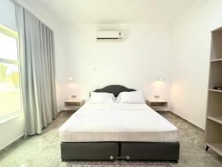 Oriental Nights Rest House - 1