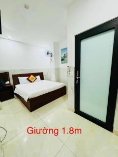SAPHIA Hotel Hue - 9