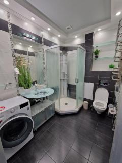 Квартира Хрещатик в Пасажі - 7
