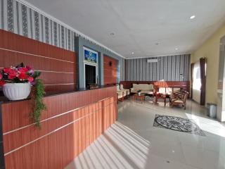 OYO 94776 Griya Cempaka - 1