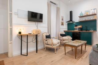 Charming Apartment In Seville - 9