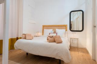 Charming Apartment In Seville - 5