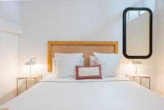 Charming Apartment In Seville - 4