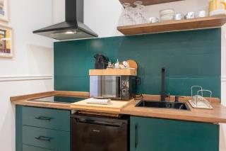 Charming Apartment In Seville - 6