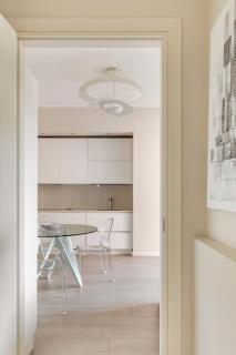 CityLife Modern Comfort Suite - 1