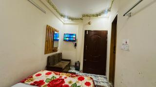 Hotel zam Zam Residential - 3